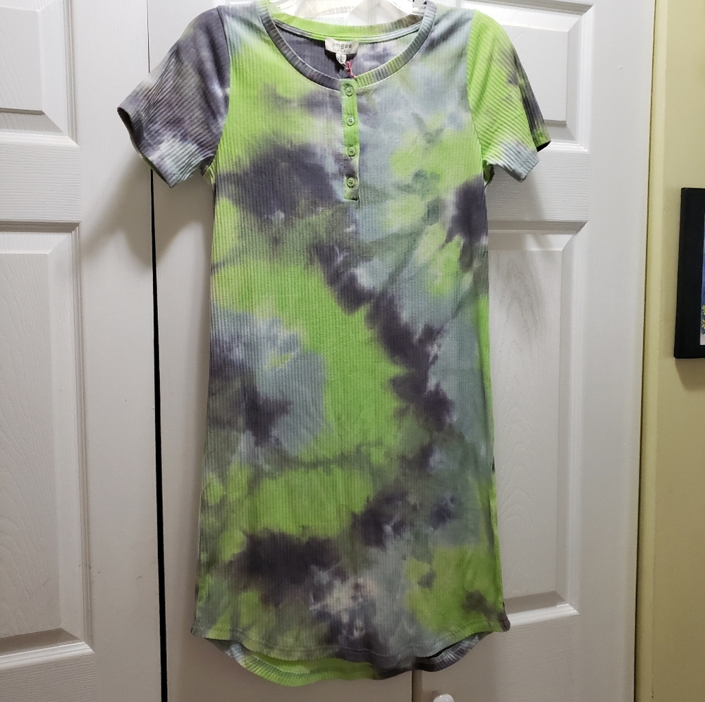 Womens Sz Small Umgee Dress